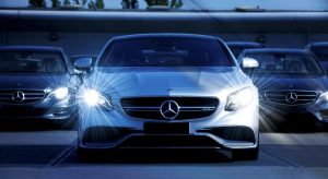 Tube bending services